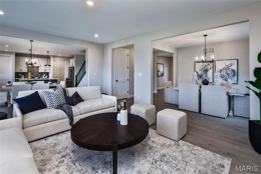 The Reserve at Lakeview Farms - Residential