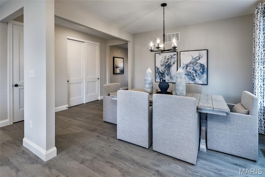 The Reserve at Lakeview Farms - Residential