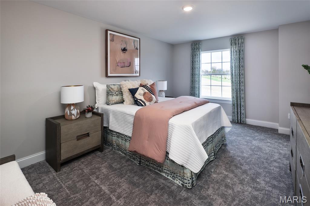 The Reserve at Lakeview Farms - Residential