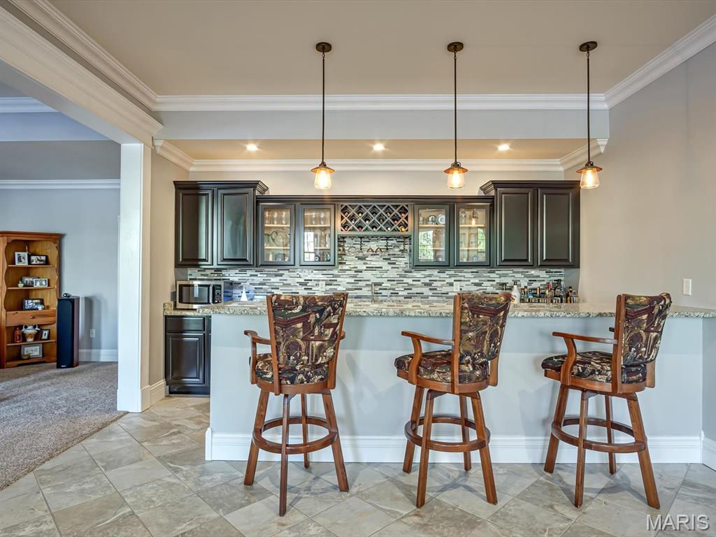 Stone Cliff Manor - Residential
