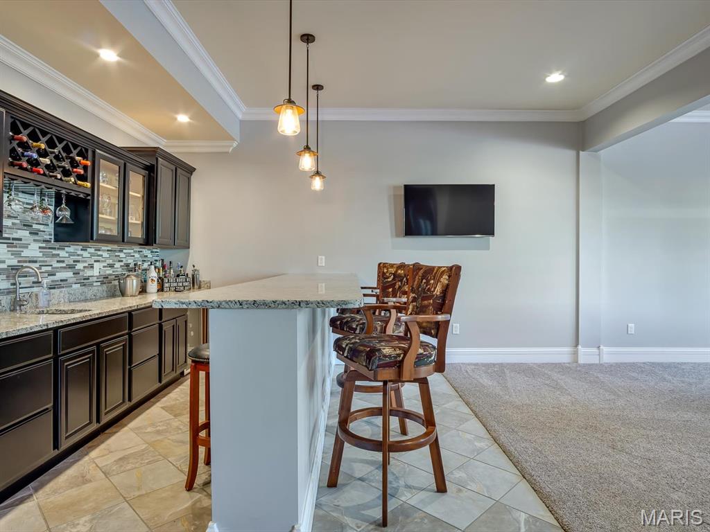 Stone Cliff Manor - Residential