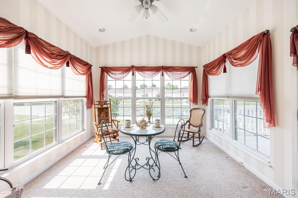 St Christopher Lake - Residential