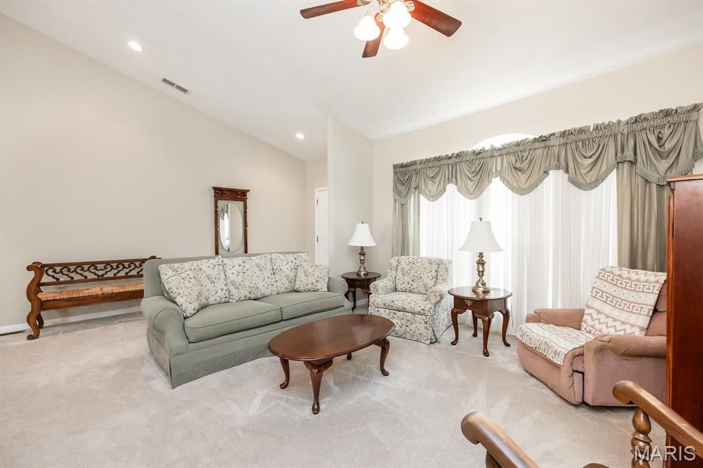 St Christopher Lake - Residential
