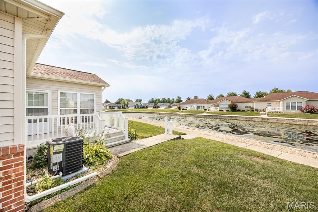 St Christopher Lake - Residential