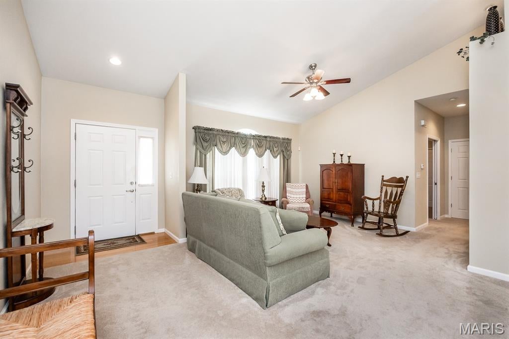 St Christopher Lake - Residential
