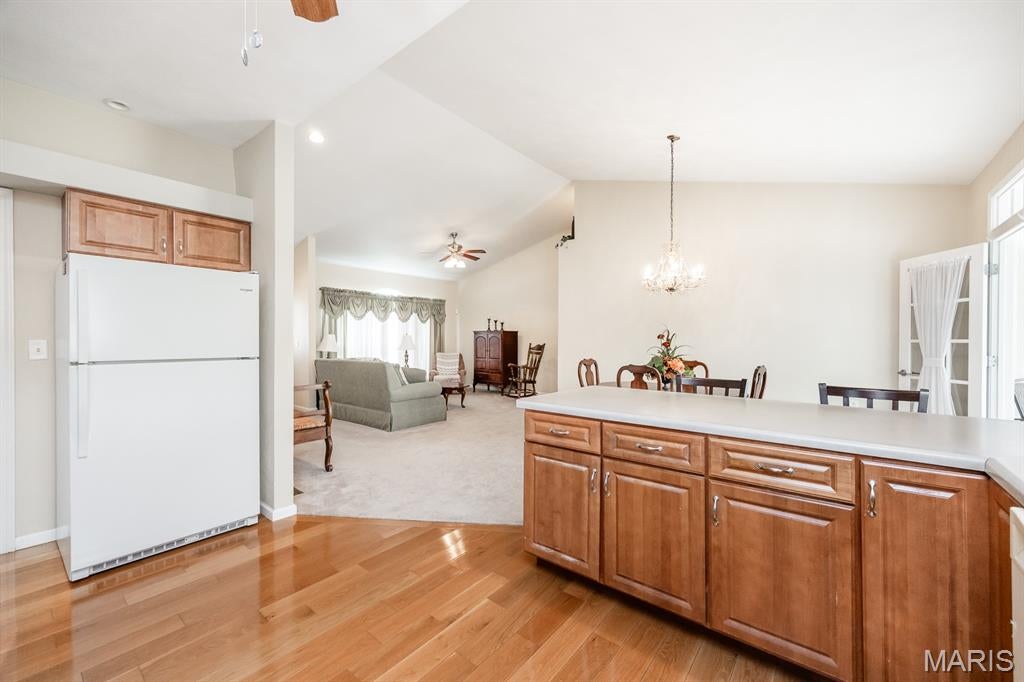 St Christopher Lake - Residential