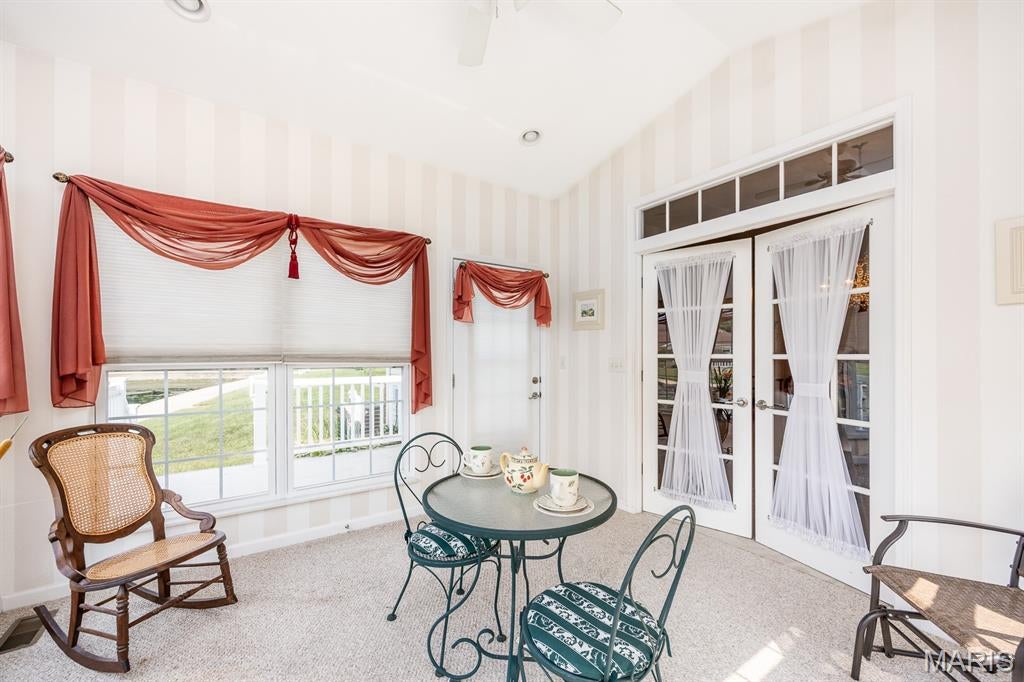 St Christopher Lake - Residential