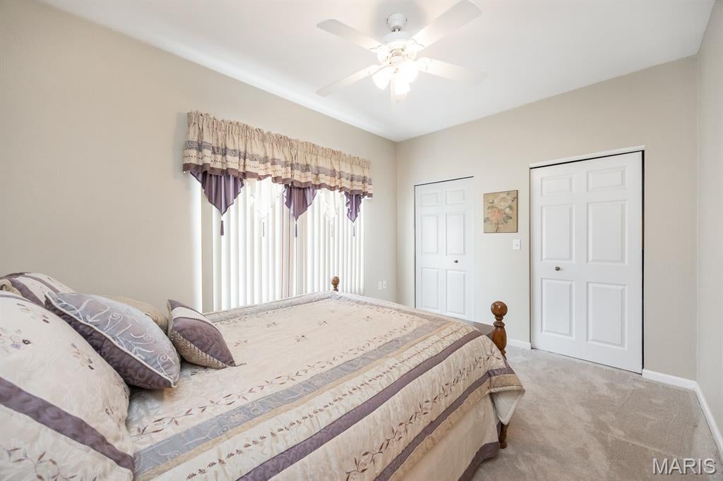 St Christopher Lake - Residential