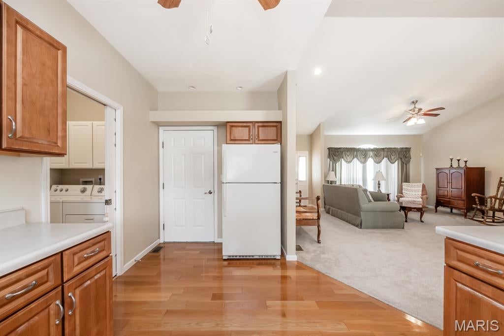 St Christopher Lake - Residential