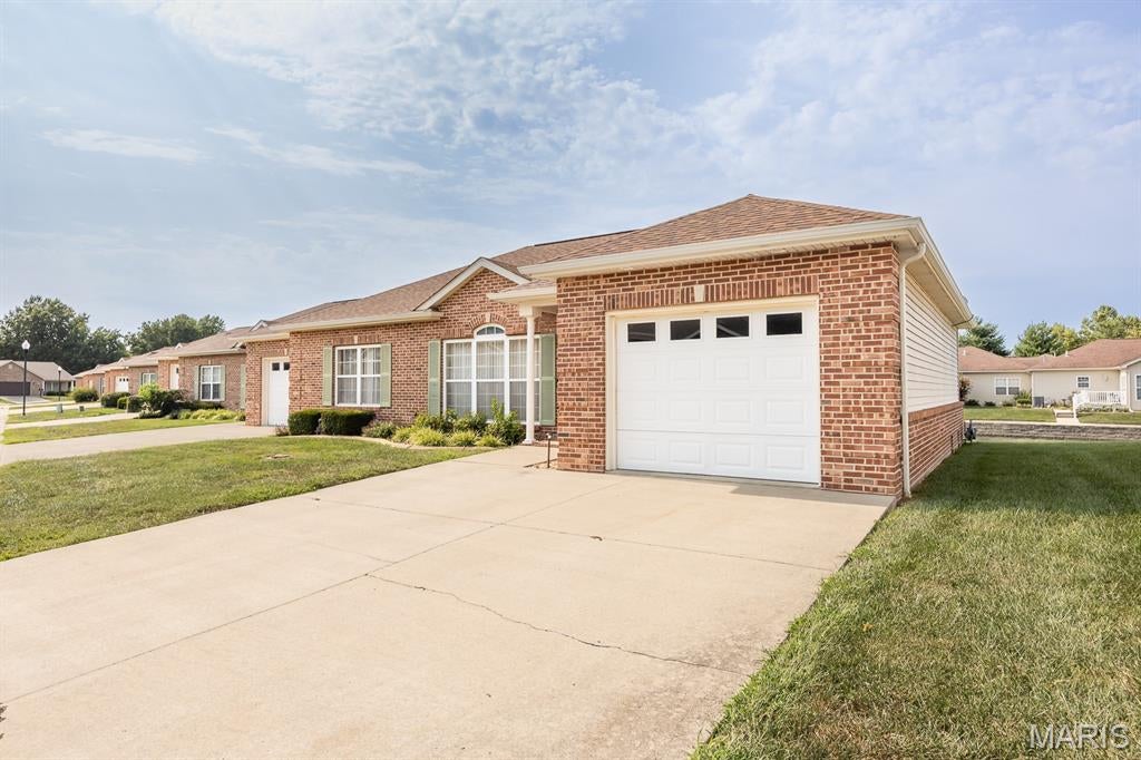 St Christopher Lake - Residential