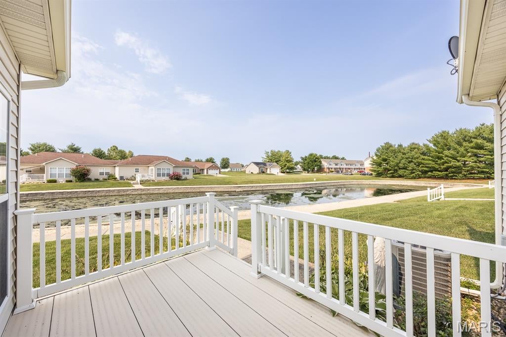 St Christopher Lake - Residential