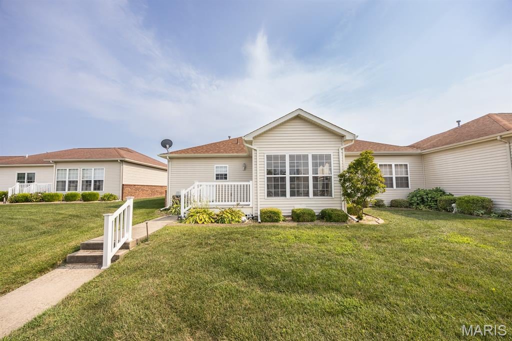 St Christopher Lake - Residential