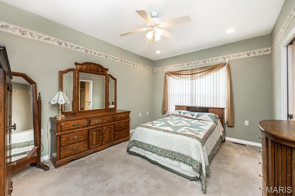 St Christopher Lake - Residential