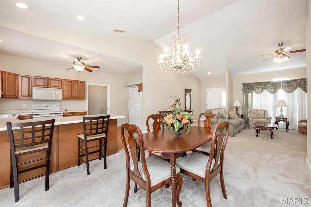 St Christopher Lake - Residential