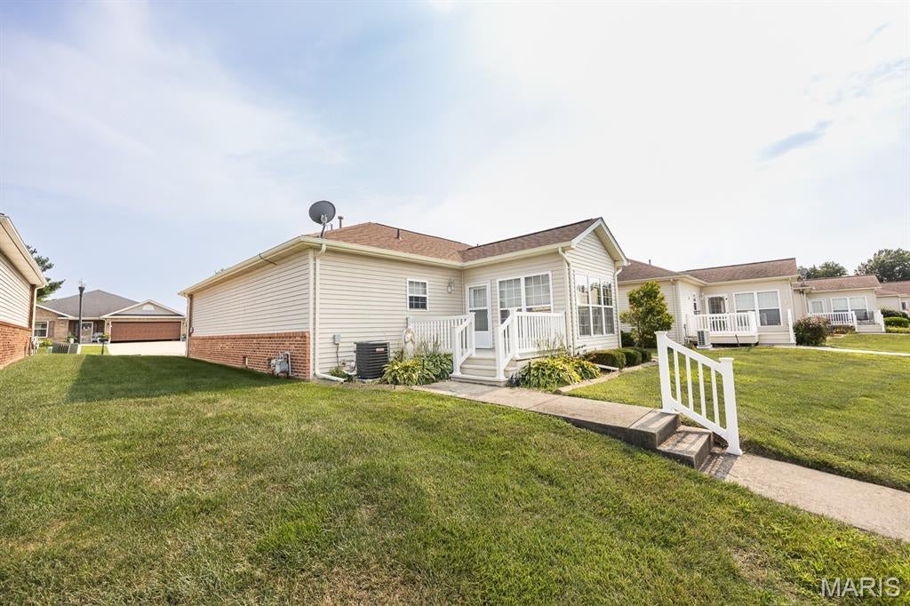 St Christopher Lake - Residential