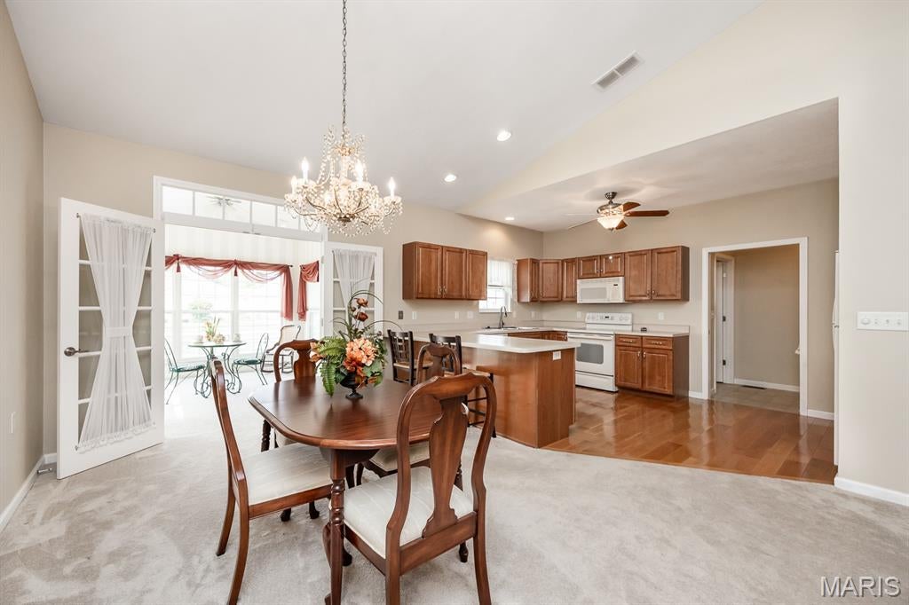 St Christopher Lake - Residential