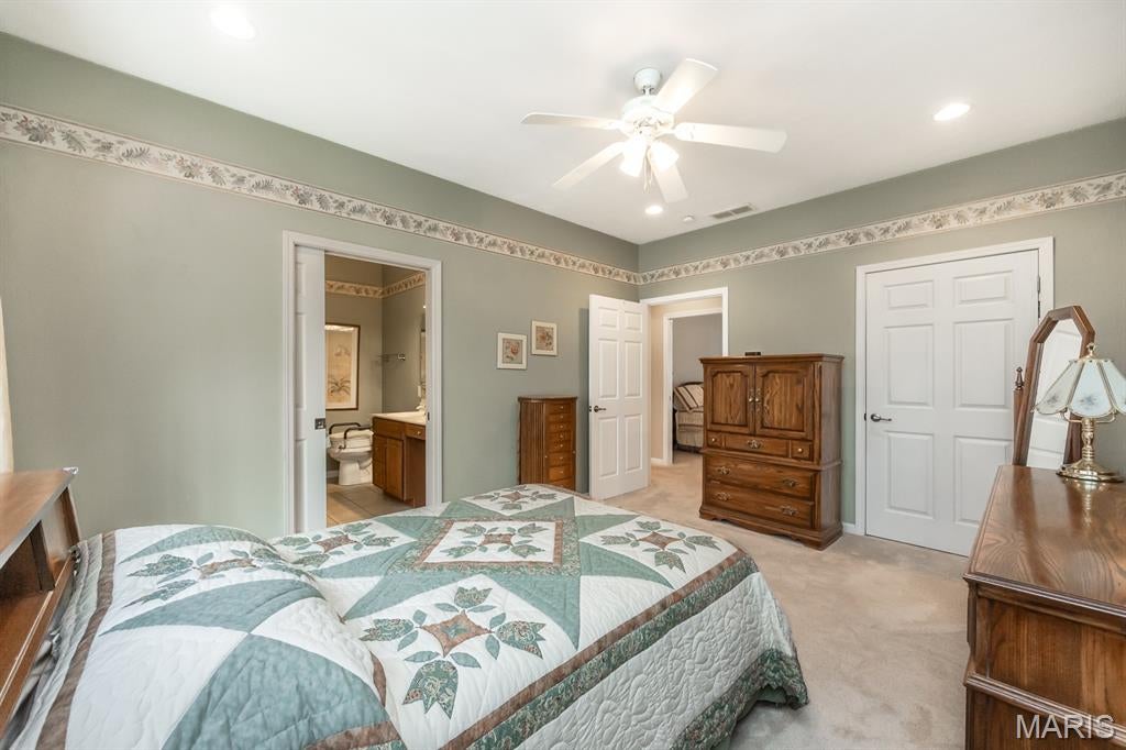 St Christopher Lake - Residential