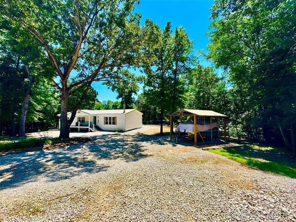 Willow Lane - Residential