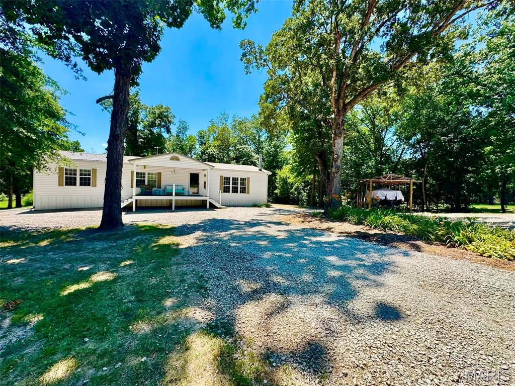 Willow Lane - Residential