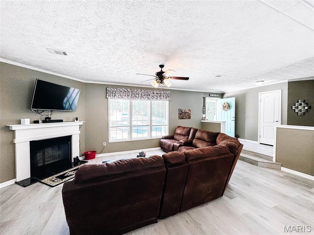 Willow Lane - Residential
