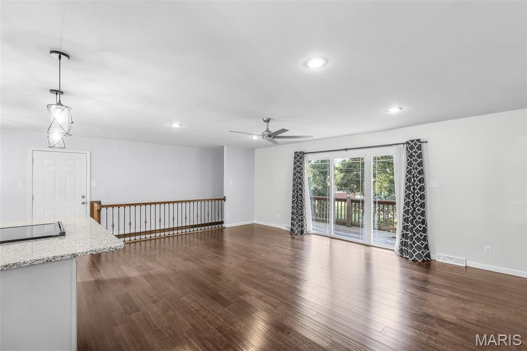 Indian Hills - Residential