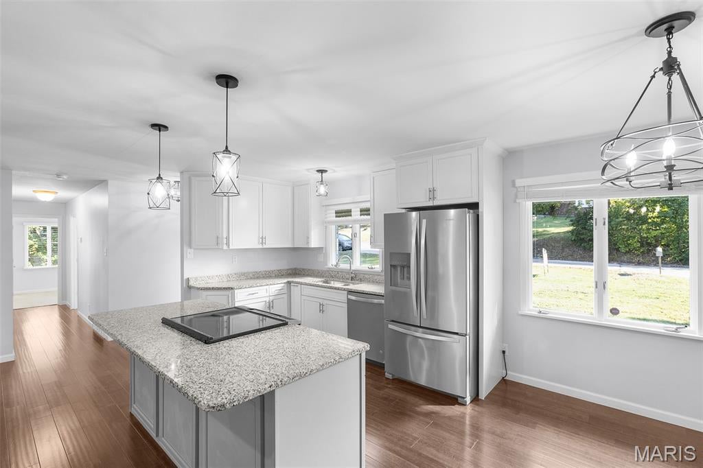 Indian Hills - Residential