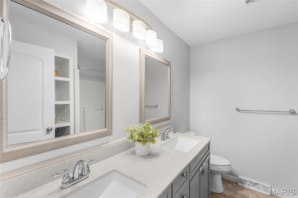 Indian Hills - Residential