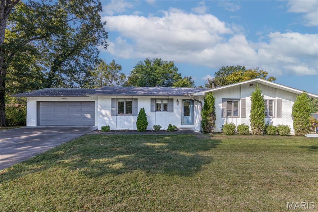 Indian Hills - Residential