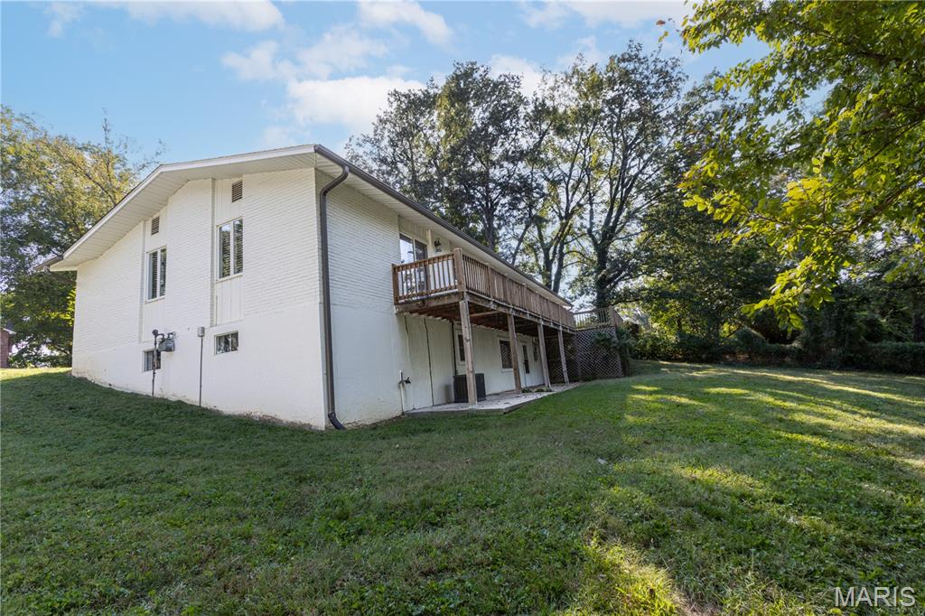 Indian Hills - Residential