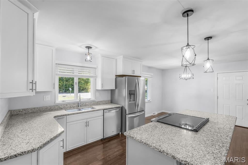 Indian Hills - Residential