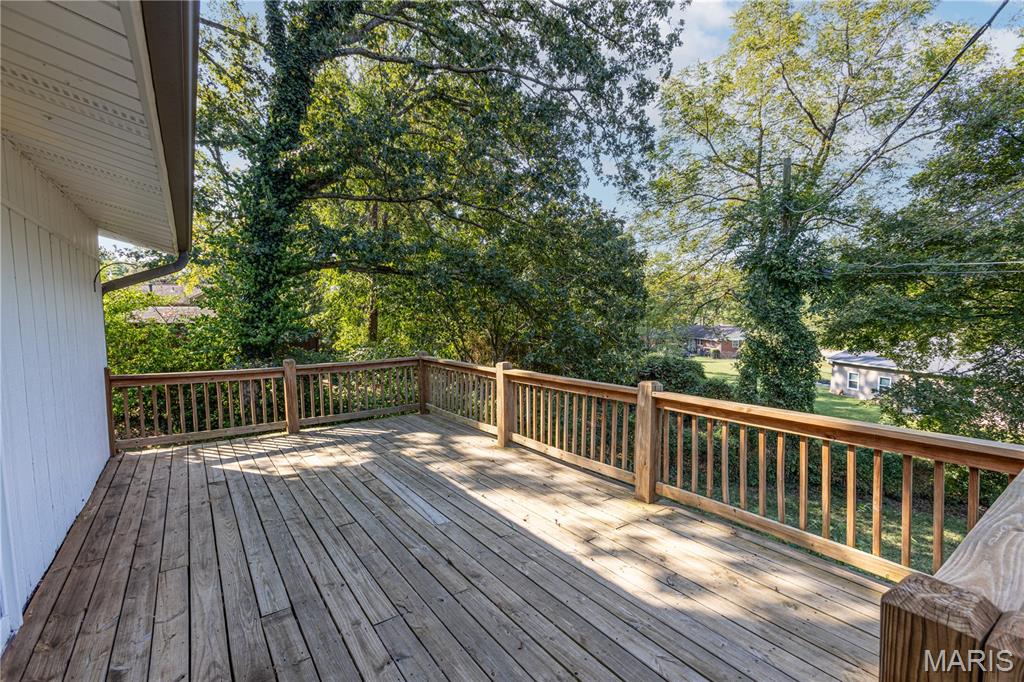 Indian Hills - Residential