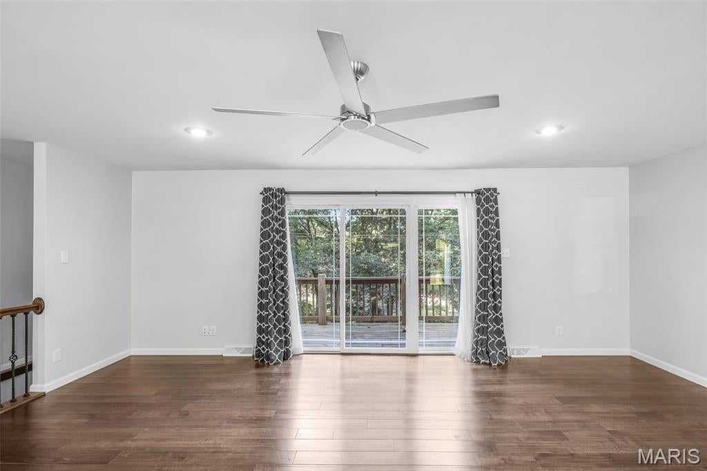 Indian Hills - Residential