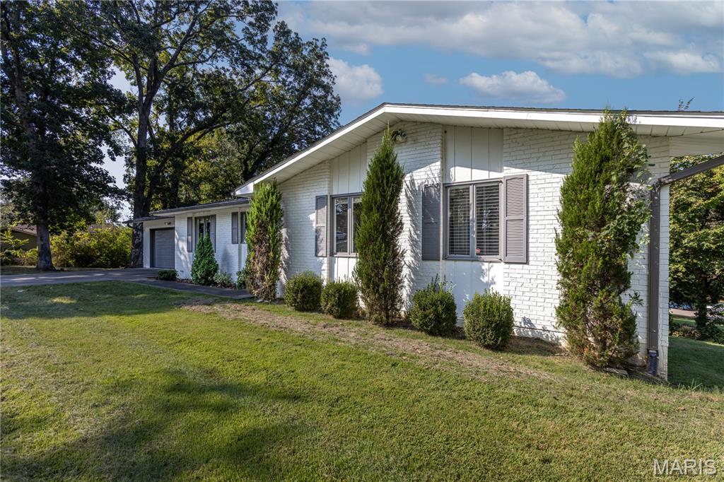 Indian Hills - Residential