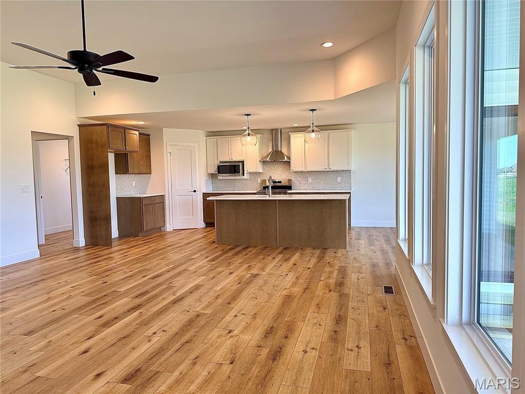 Homes of Liberty Place - Residential
