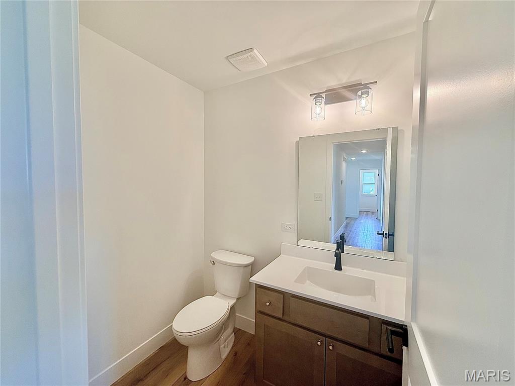 Homes of Liberty Place - Residential