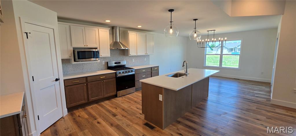Homes of Liberty Place - Residential