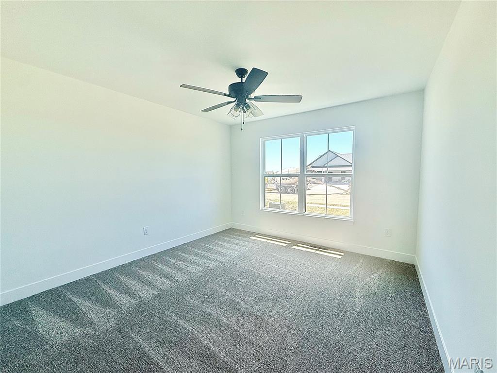 Homes of Liberty Place - Residential