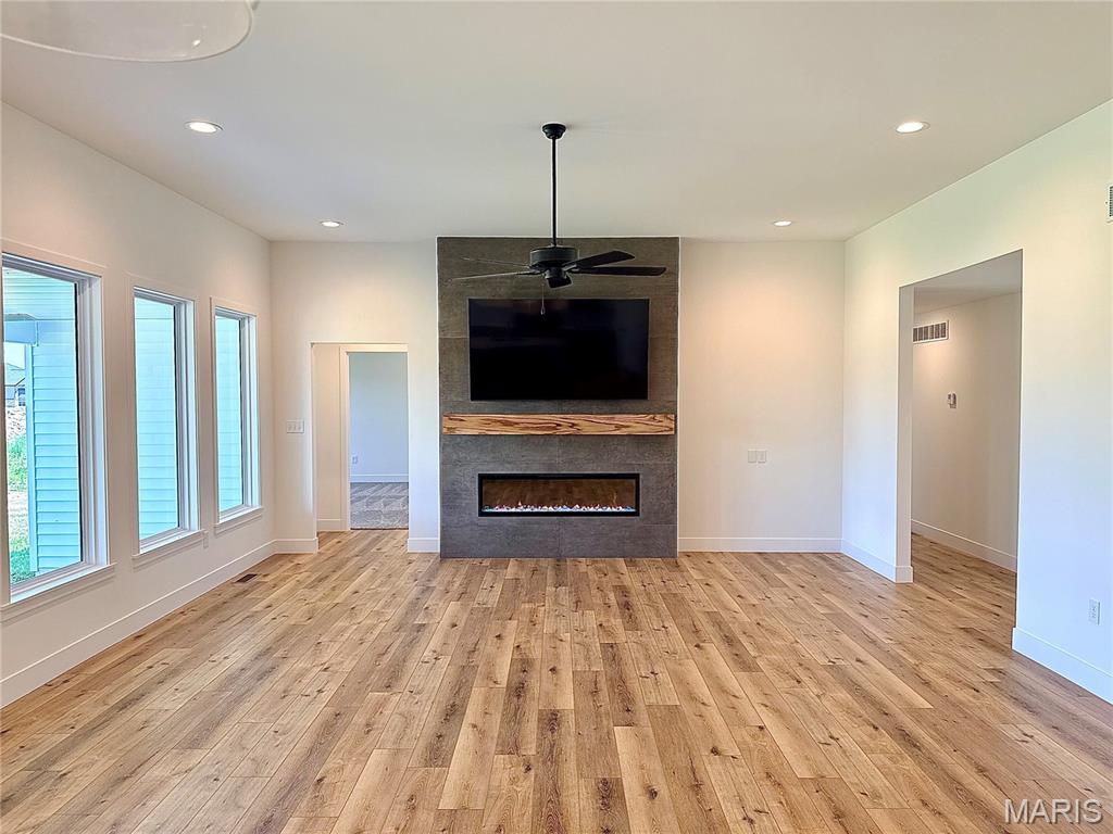 Homes of Liberty Place - Residential