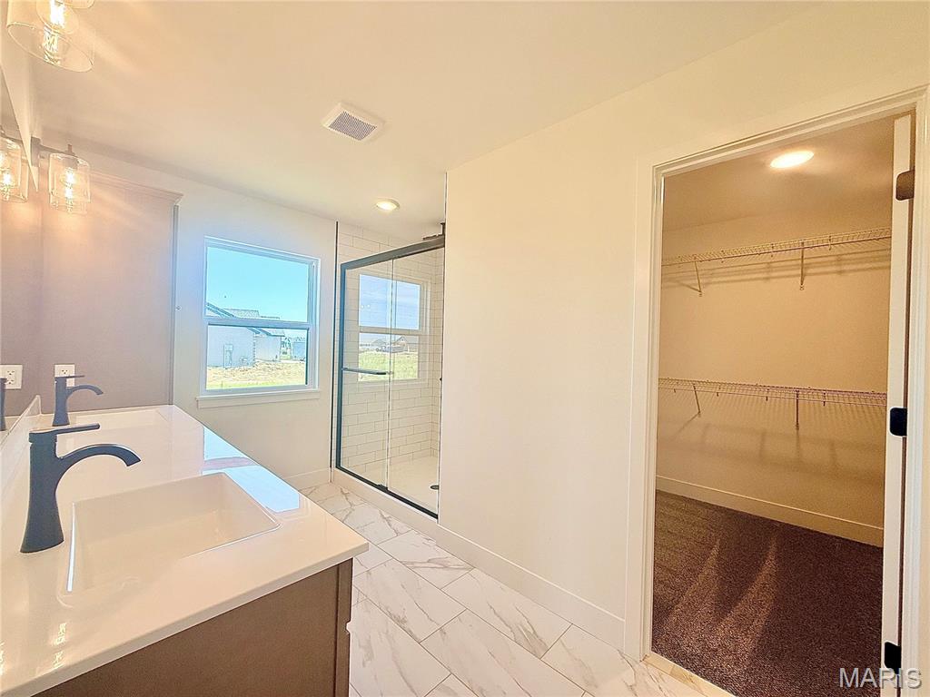 Homes of Liberty Place - Residential