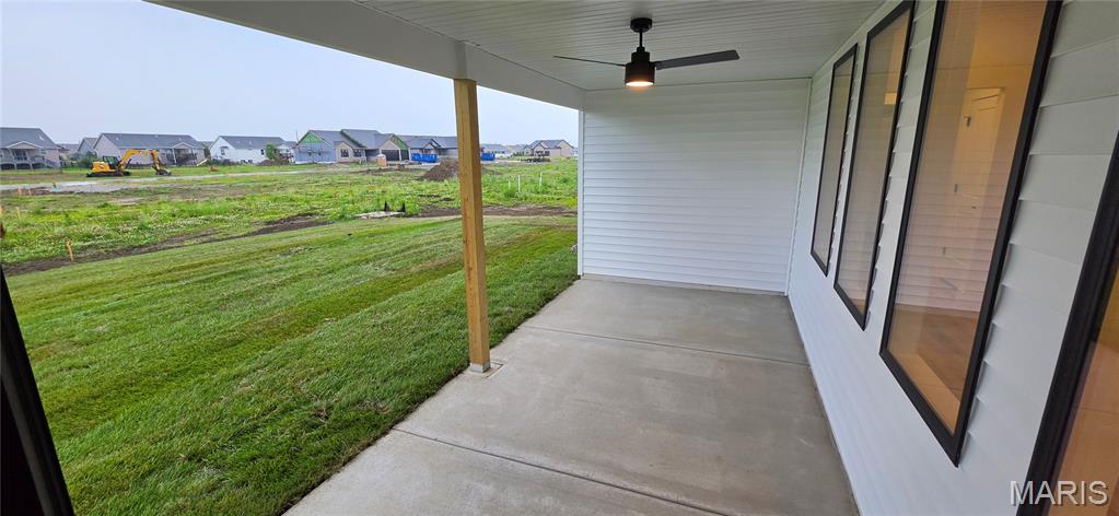 Homes of Liberty Place - Residential