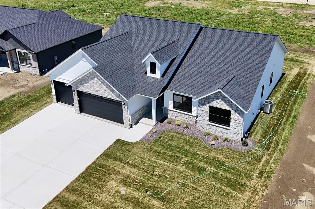 Homes of Liberty Place - Residential