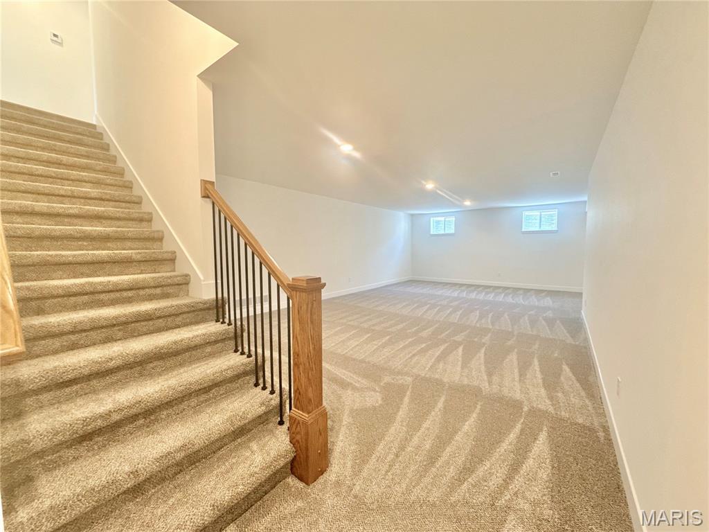 Homes of Liberty Place - Residential