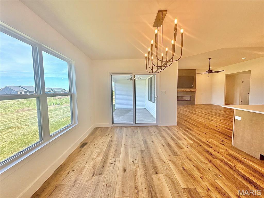 Homes of Liberty Place - Residential
