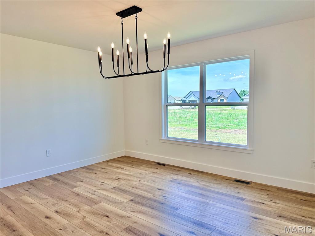 Homes of Liberty Place - Residential