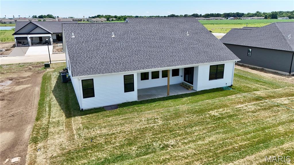 Homes of Liberty Place - Residential