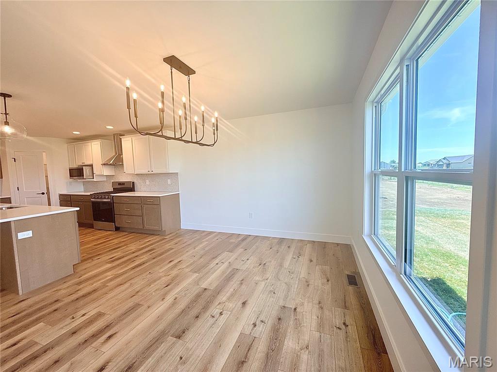Homes of Liberty Place - Residential