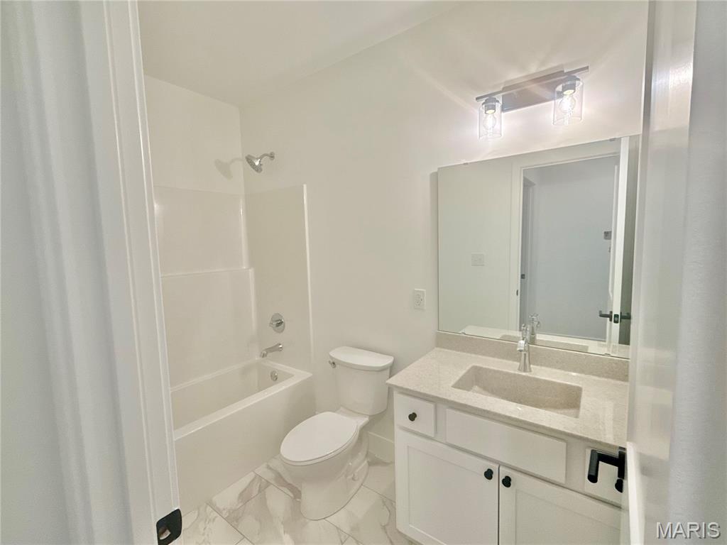 Homes of Liberty Place - Residential