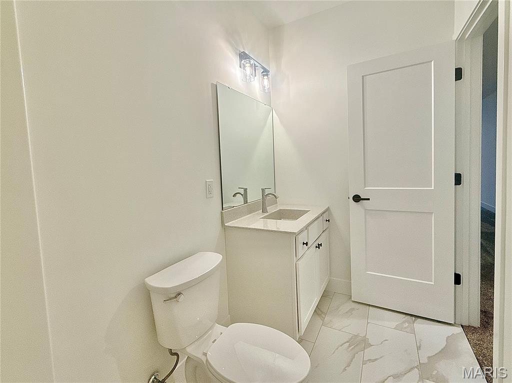 Homes of Liberty Place - Residential