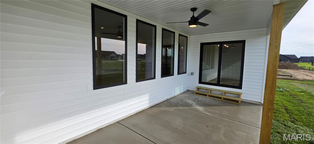 Homes of Liberty Place - Residential