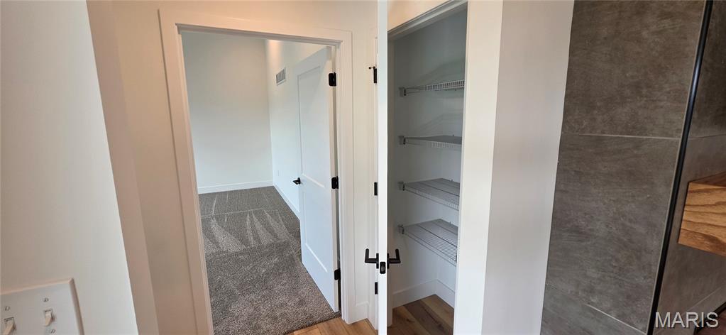 Homes of Liberty Place - Residential